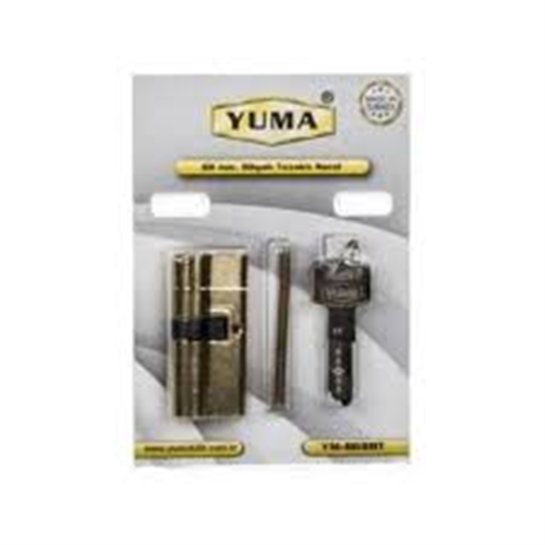 YUMA 68MM CERMAN MANDALLI BAREL SATEN 